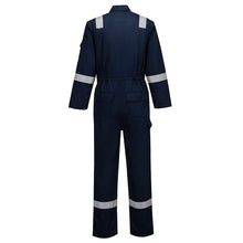 Load image into Gallery viewer, Portwest Aberdeen FR Coverall FF50