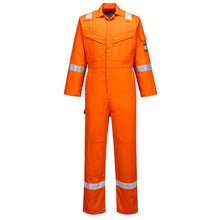 Load image into Gallery viewer, Portwest Aberdeen FR Coverall FF50