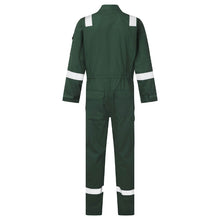 Load image into Gallery viewer, Portwest Flame Resistant Light Weight Anti-Static Coverall FR28