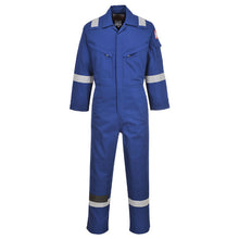 Load image into Gallery viewer, Portwest Flame Resistant Light Weight Anti-Static Coverall FR28