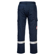Load image into Gallery viewer, Portwest FR Lightweight Anti-Static Trousers FR412