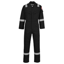 Load image into Gallery viewer, Portwest Flame Resistant Anti-Static Coverall FR50