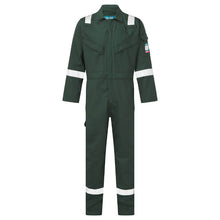 Load image into Gallery viewer, Portwest Flame Resistant Anti-Static Coverall FR50