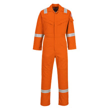 Load image into Gallery viewer, Portwest Flame Resistant Anti-Static Coverall FR50