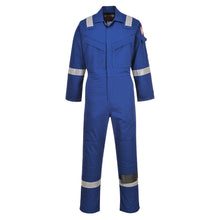 Load image into Gallery viewer, Portwest Flame Resistant Anti-Static Coverall FR50