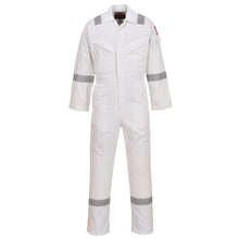 Load image into Gallery viewer, Portwest Flame Resistant Anti-Static Coverall FR50