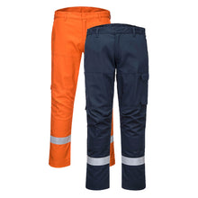 Load image into Gallery viewer, Portwest Bizflame Industry Trousers FR66