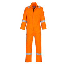 Load image into Gallery viewer, Portwest Bizflame Industry Coverall FR93