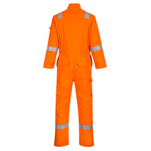 Load image into Gallery viewer, Portwest Bizflame Industry Coverall FR93