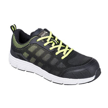Load image into Gallery viewer, Portwest Steelite Tove Trainer S1P FT15