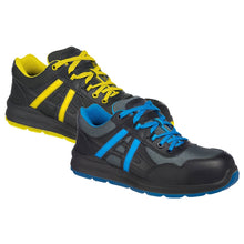 Load image into Gallery viewer, Portwest Compositelite Mersey Trainer S1P FT60