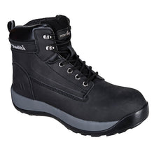 Load image into Gallery viewer, Portwest Steelite Construction Nubuck Boot S3 HRO FW32