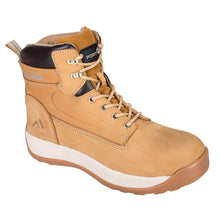 Load image into Gallery viewer, Portwest Steelite Construction Nubuck Boot S3 HRO FW32