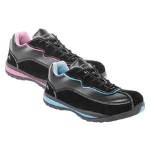 Load image into Gallery viewer, Portwest Steelite Women's Safety Trainer S1P HRO FW39