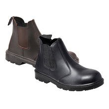 Load image into Gallery viewer, Portwest Dealer Boot S1P FO SR FW51