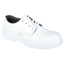 Load image into Gallery viewer, Portwest Steelite Laced Safety Shoe S2 FW80