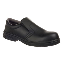 Load image into Gallery viewer, Portwest Steelite Slip On Safety Shoe S2 FW81