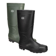 Load image into Gallery viewer, Portwest PVC Wellington O4 FW90