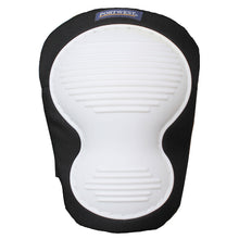 Load image into Gallery viewer, Portwest Non-Marking Knee Pad White KP50