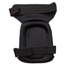 Load image into Gallery viewer, Portwest Thigh Support Knee Pad Black/Orange KP60