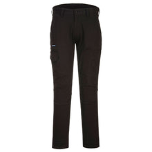 Load image into Gallery viewer, Portwest KX3 Winter Trousers Black KX312