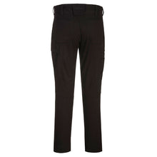 Load image into Gallery viewer, Portwest KX3 Winter Trousers Black KX312