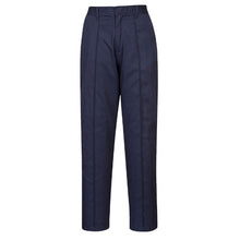 Load image into Gallery viewer, Portwest Women's Elasticated Trousers LW97