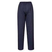 Load image into Gallery viewer, Portwest Women's Elasticated Trousers LW97