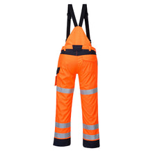 Load image into Gallery viewer, Portwest Modaflame Rain Multi Norm Arc Trousers MV71