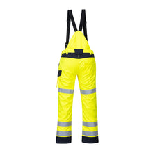 Load image into Gallery viewer, Portwest Modaflame Rain Multi Norm Arc Trousers MV71