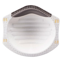 Load image into Gallery viewer, Portwest FFP1 Respirator White P100 - Pack of 20