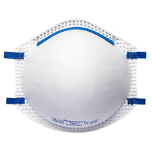 Load image into Gallery viewer, Portwest FFP2 Respirator White P200 - Pack of 20