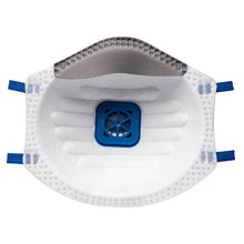 Load image into Gallery viewer, Portwest FFP2 Valved Respirator White P201 - Pack of 10