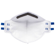 Load image into Gallery viewer, Portwest FFP2 Fold Flat Respirator White P250 - Pack of 20