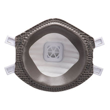 Load image into Gallery viewer, Portwest FFP3 Valved Respirator White P301 - Pack of 10