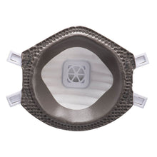 Load image into Gallery viewer, Portwest FFP3 Valved Dolomite Respirator White P303 - Pack of 10
