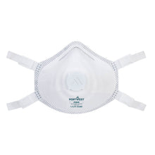 Load image into Gallery viewer, Portwest FFP3 Premium Dolomite Respirator White P305 - Pack of 5