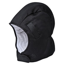 Load image into Gallery viewer, Portwest Helmet Winter Liner PA58