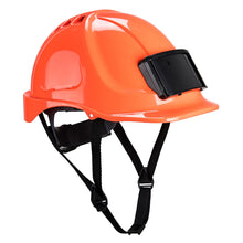 Load image into Gallery viewer, Portwest Endurance Badge Holder Helmet PB55