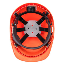 Load image into Gallery viewer, Portwest Endurance Badge Holder Helmet PB55