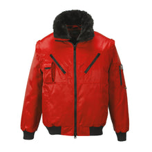 Load image into Gallery viewer, Portwest Pilot Jacket PJ10