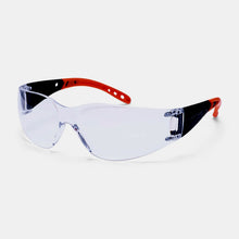 Load image into Gallery viewer, Portwest Wrap Around Pro Spectacles PR32