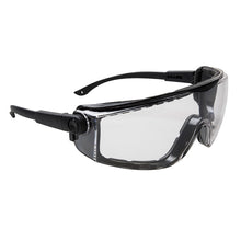 Load image into Gallery viewer, Portwest Focus Spectacles PS03