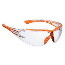Load image into Gallery viewer, Portwest Dynamic KN Safety Glasses PS10