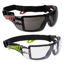 Load image into Gallery viewer, Portwest Tech Look Plus Spectacles PS11