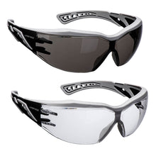 Load image into Gallery viewer, Portwest Dynamic Plus KN Safety Glasses PS20