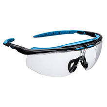 Load image into Gallery viewer, Portwest Peak KN Safety Glasses PS23