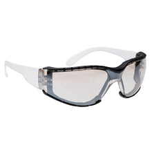 Load image into Gallery viewer, Portwest Wrap Around Plus Spectacles PS32