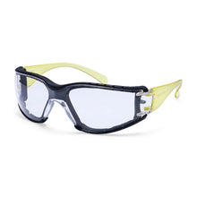 Load image into Gallery viewer, Portwest Wrap Around Plus Spectacles Clear PS32