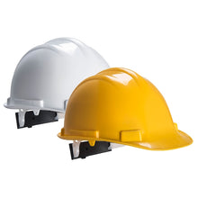 Load image into Gallery viewer, Portwest Expertbase Wheel Safety Helmet PS57